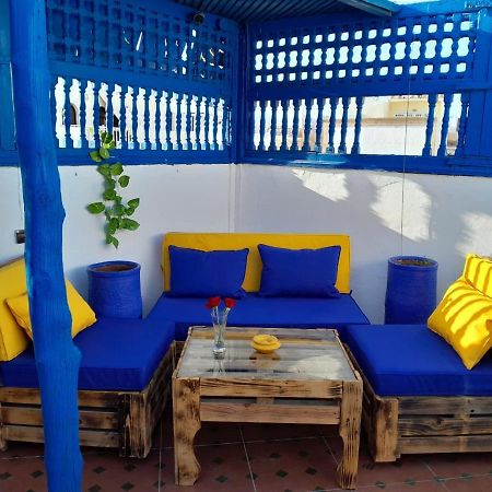 Wave Mogador Hotel Essaouira Ngoại thất bức ảnh