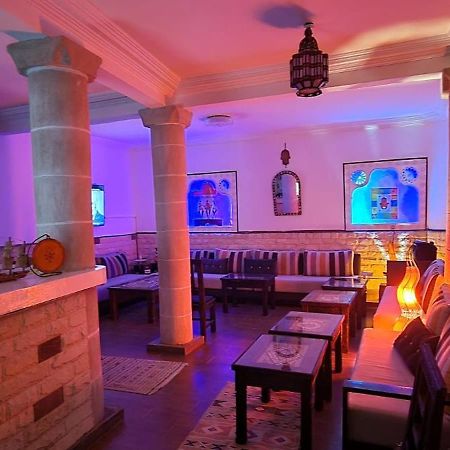 Wave Mogador Hotel Essaouira Ngoại thất bức ảnh