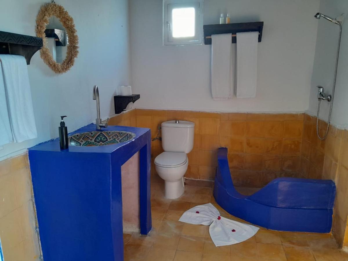 Wave Mogador Hotel Essaouira Ngoại thất bức ảnh