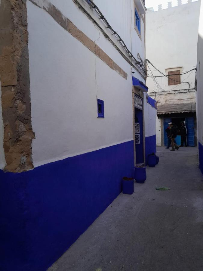 Wave Mogador Hotel Essaouira Ngoại thất bức ảnh