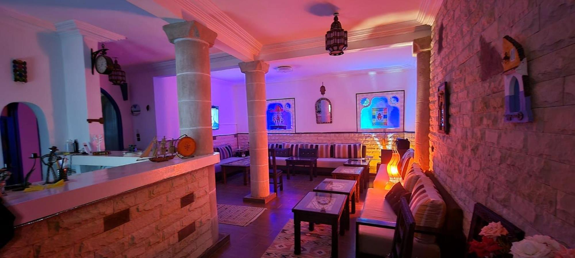 Wave Mogador Hotel Essaouira Ngoại thất bức ảnh