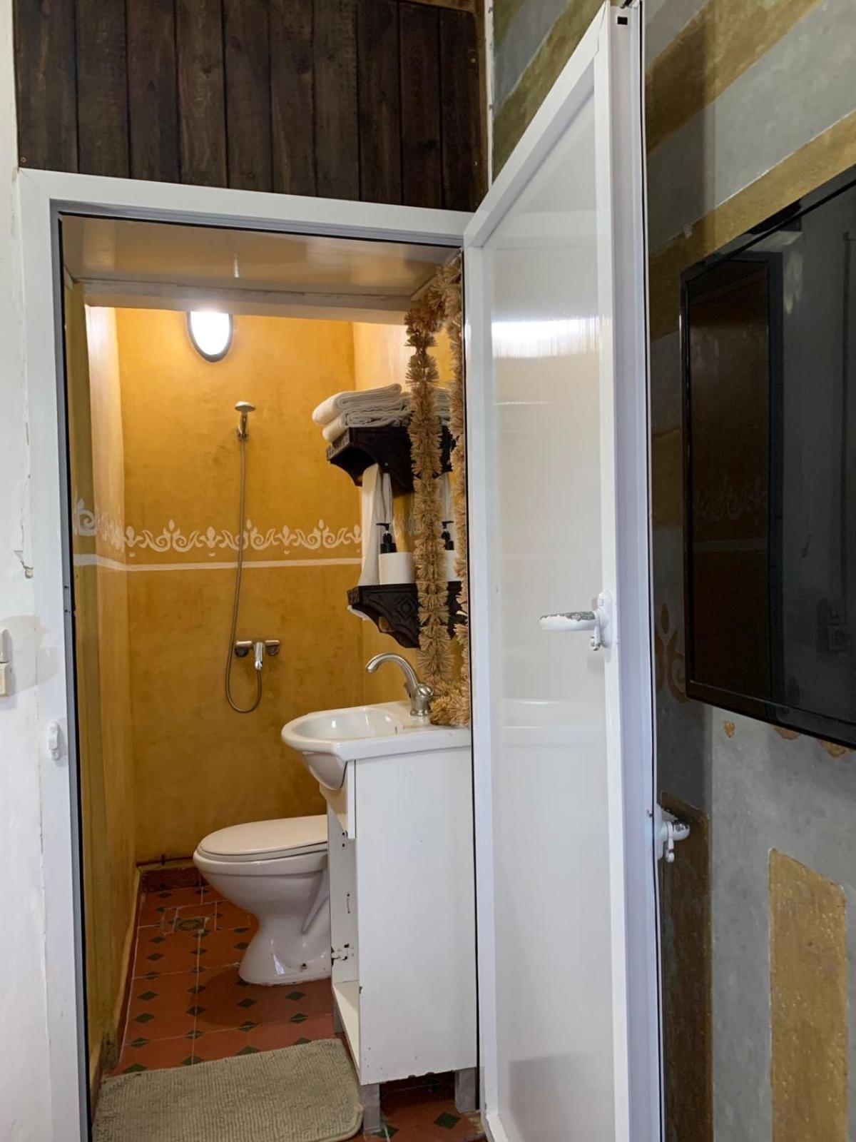 Wave Mogador Hotel Essaouira Ngoại thất bức ảnh