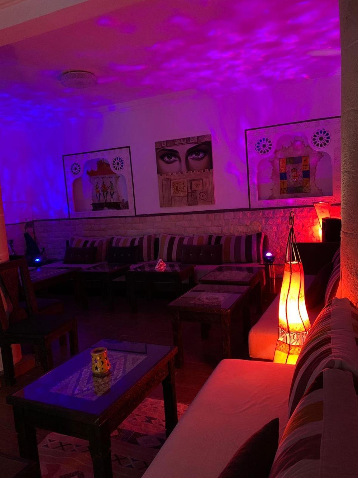 Wave Mogador Hotel Essaouira Ngoại thất bức ảnh
