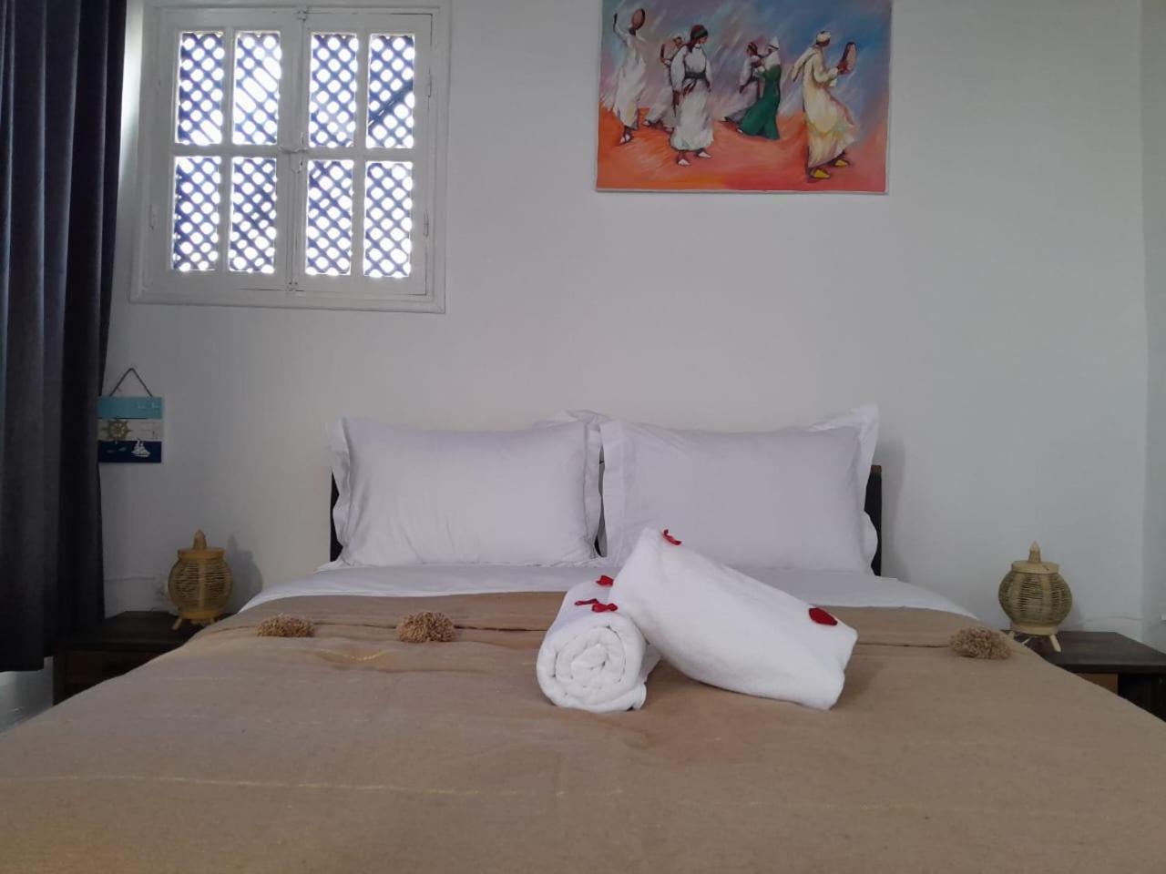 Wave Mogador Hotel Essaouira Phòng bức ảnh