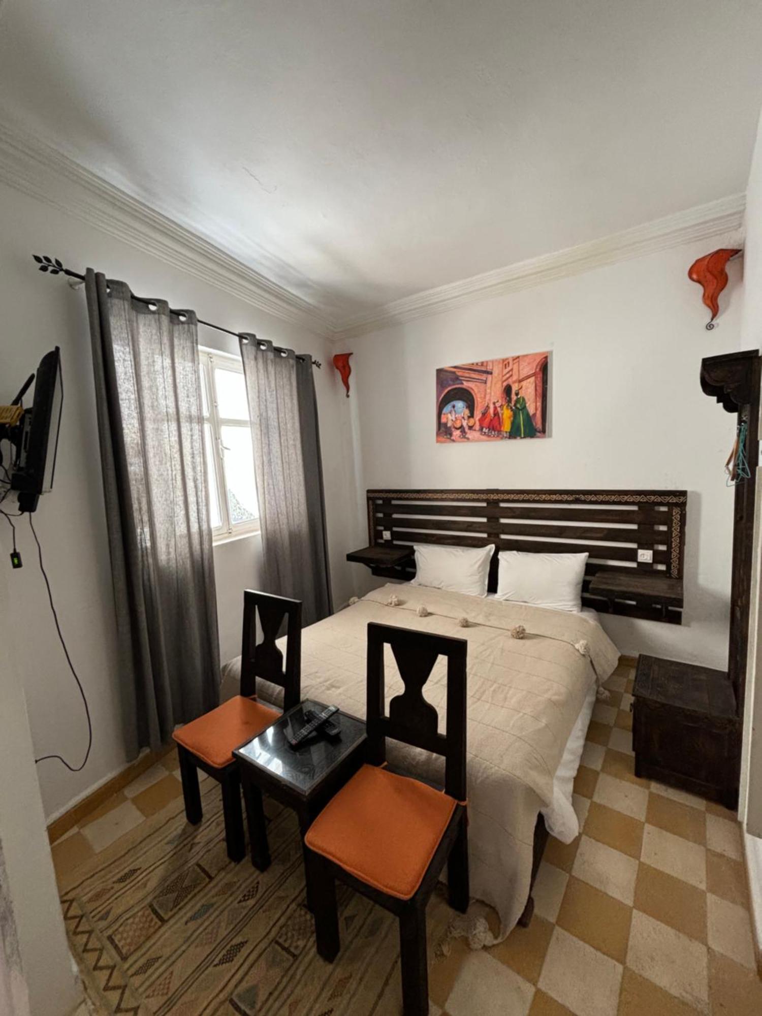 Wave Mogador Hotel Essaouira Ngoại thất bức ảnh