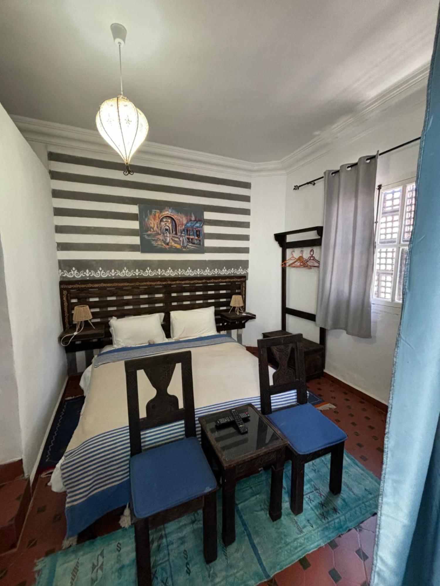 Wave Mogador Hotel Essaouira Ngoại thất bức ảnh