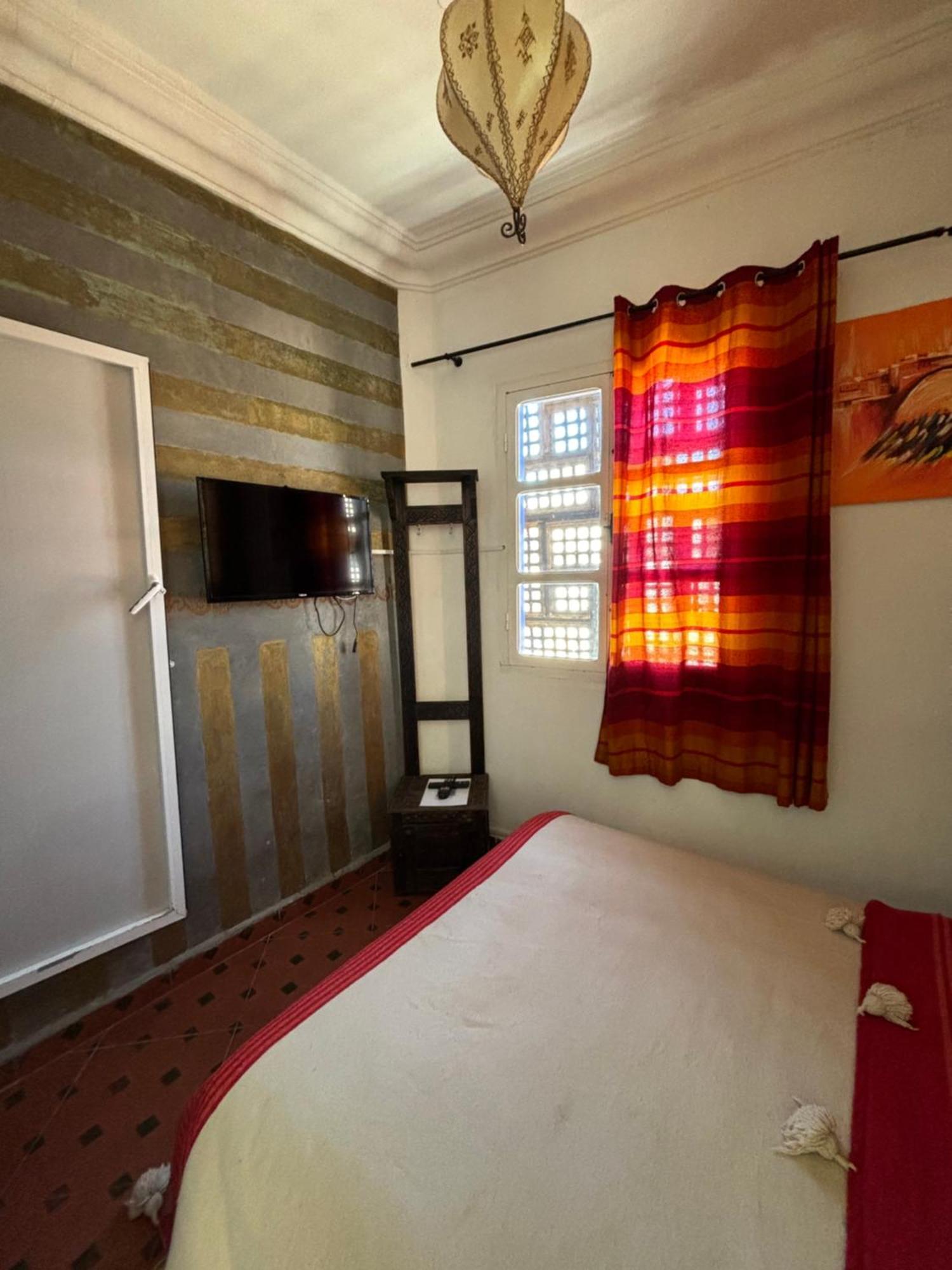 Wave Mogador Hotel Essaouira Ngoại thất bức ảnh