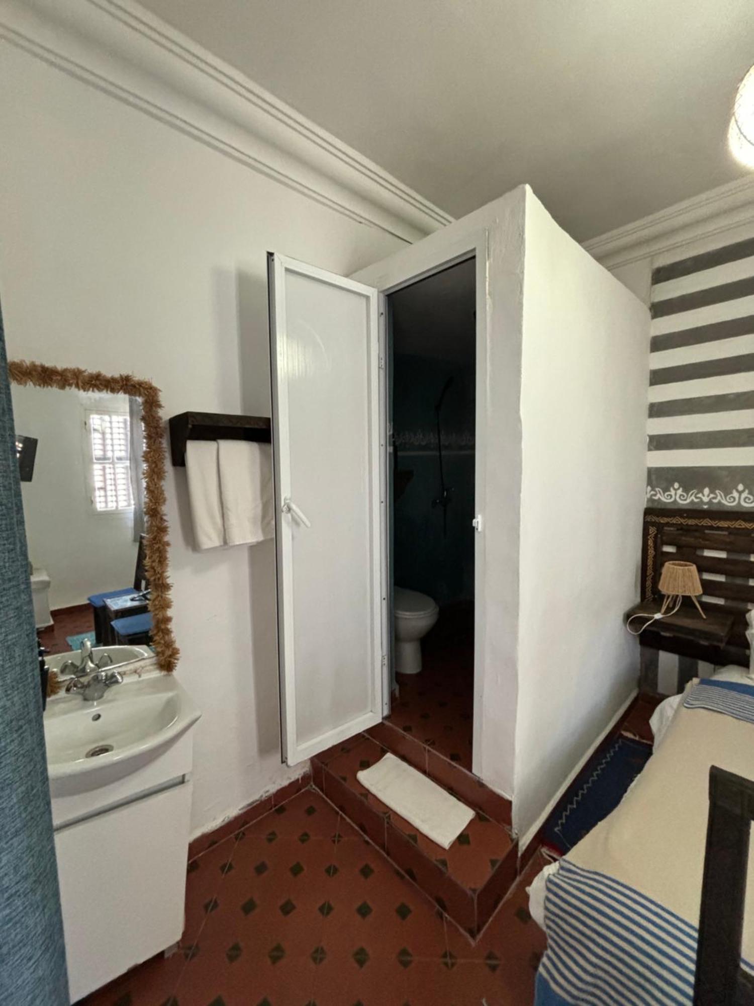 Wave Mogador Hotel Essaouira Ngoại thất bức ảnh