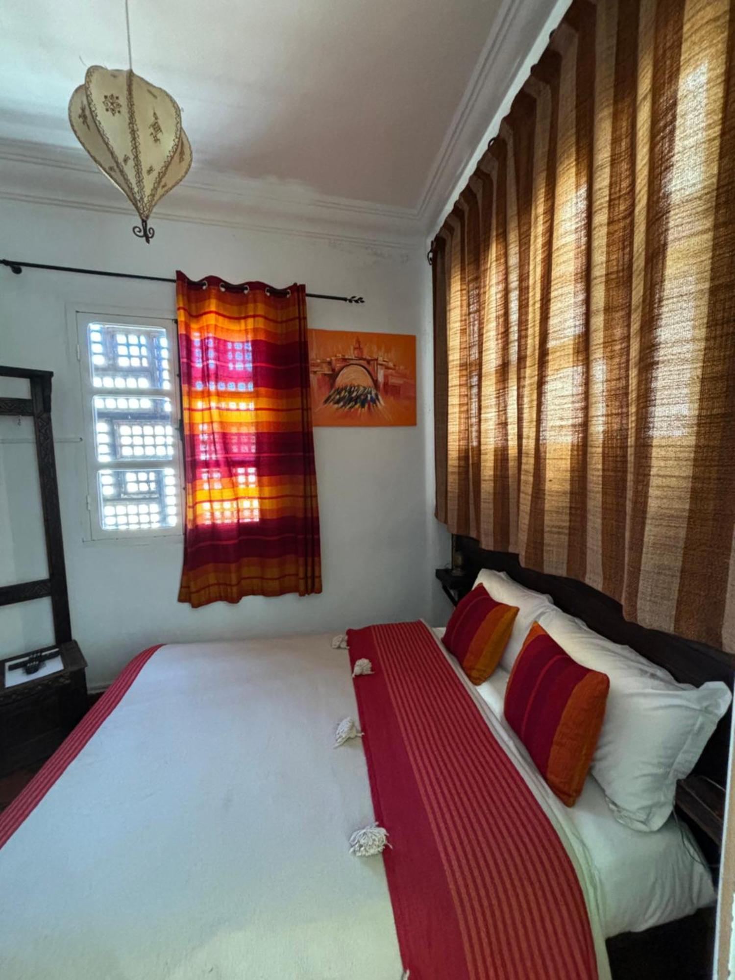 Wave Mogador Hotel Essaouira Ngoại thất bức ảnh