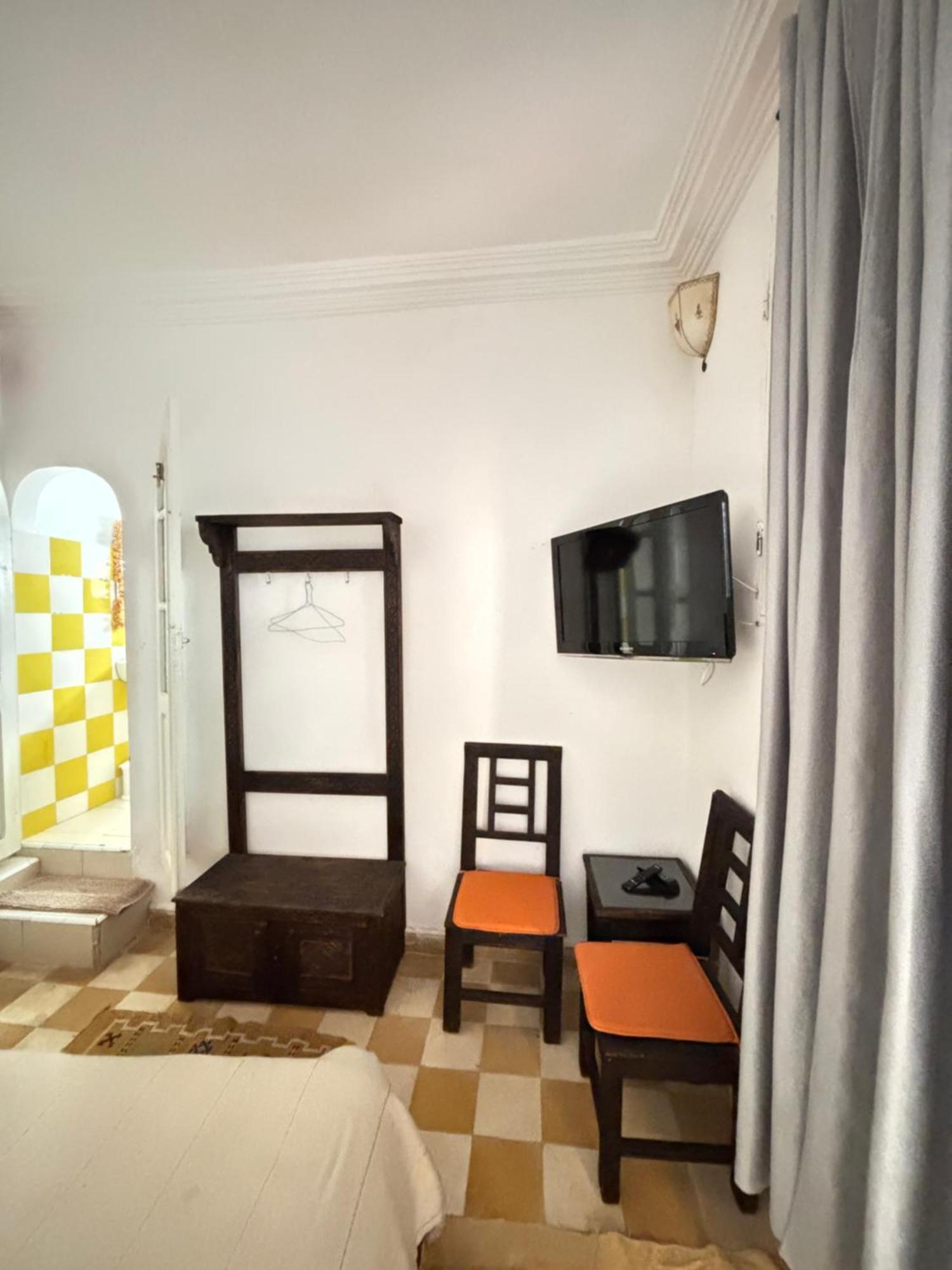 Wave Mogador Hotel Essaouira Ngoại thất bức ảnh