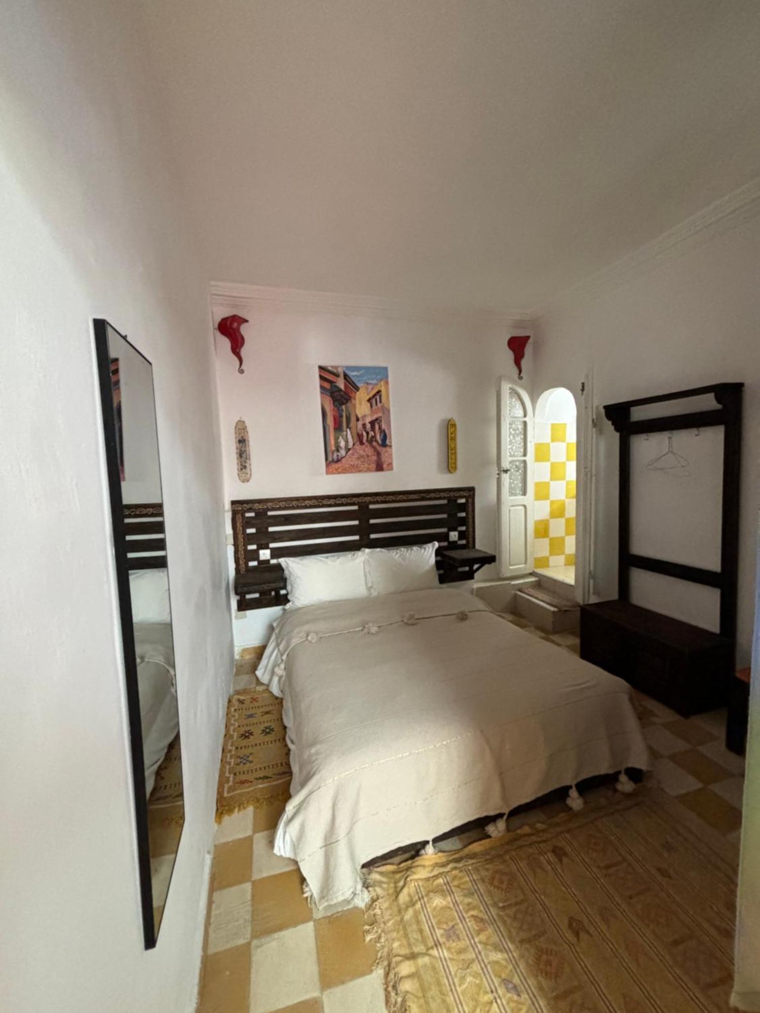 Wave Mogador Hotel Essaouira Ngoại thất bức ảnh