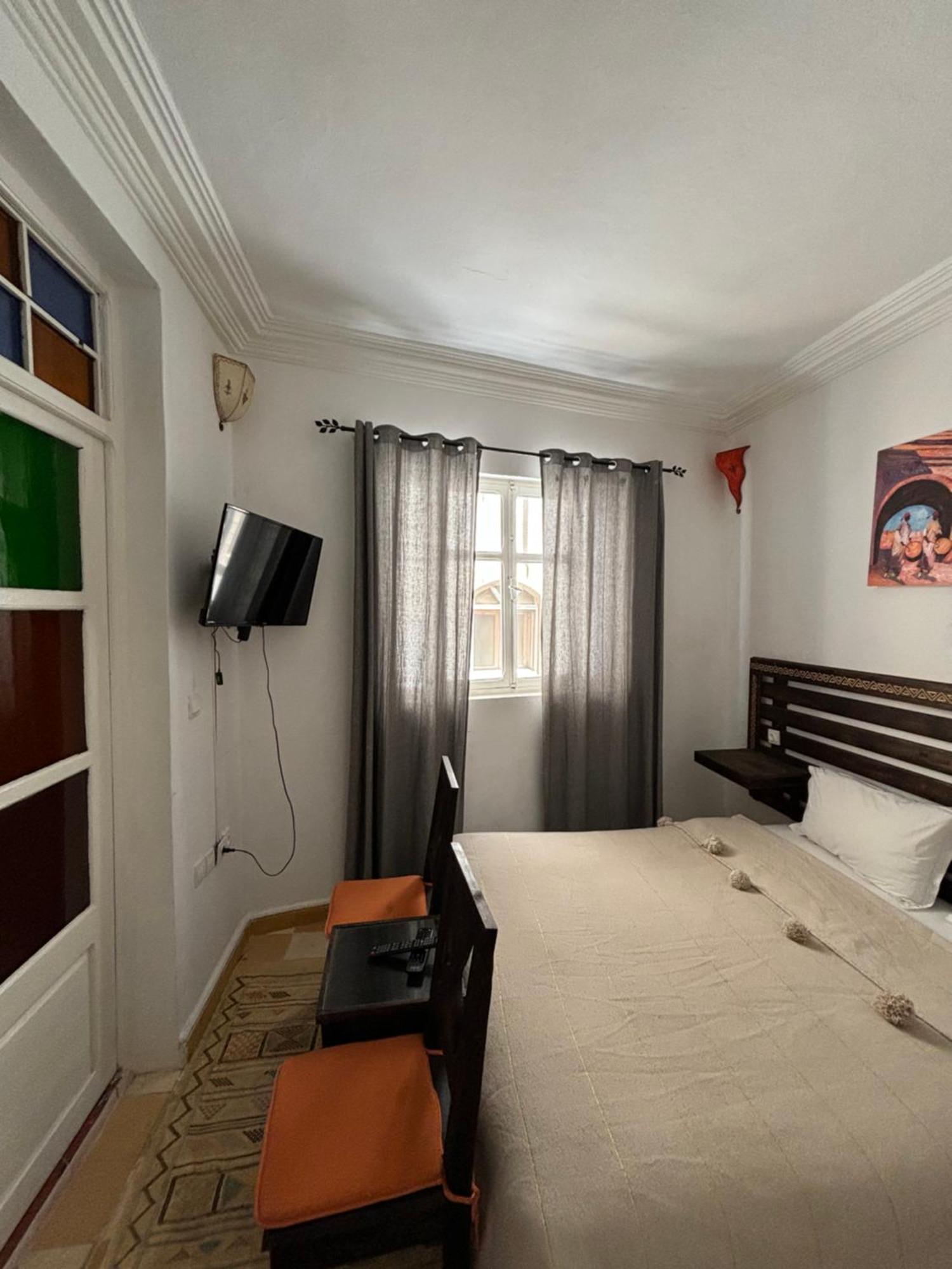 Wave Mogador Hotel Essaouira Ngoại thất bức ảnh