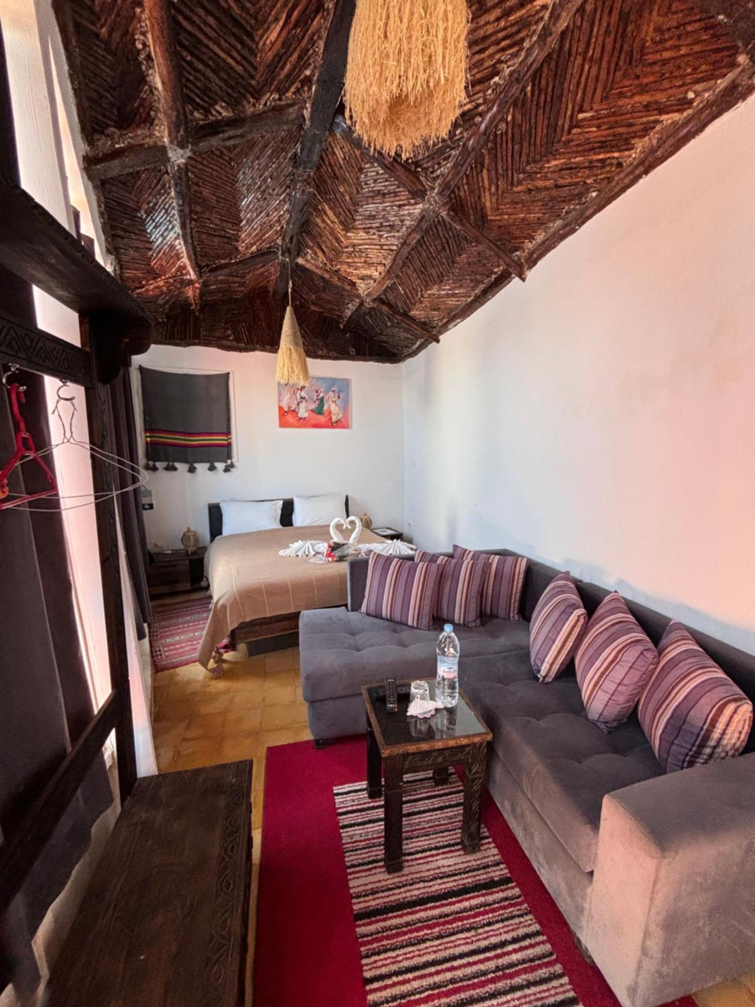 Wave Mogador Hotel Essaouira Ngoại thất bức ảnh