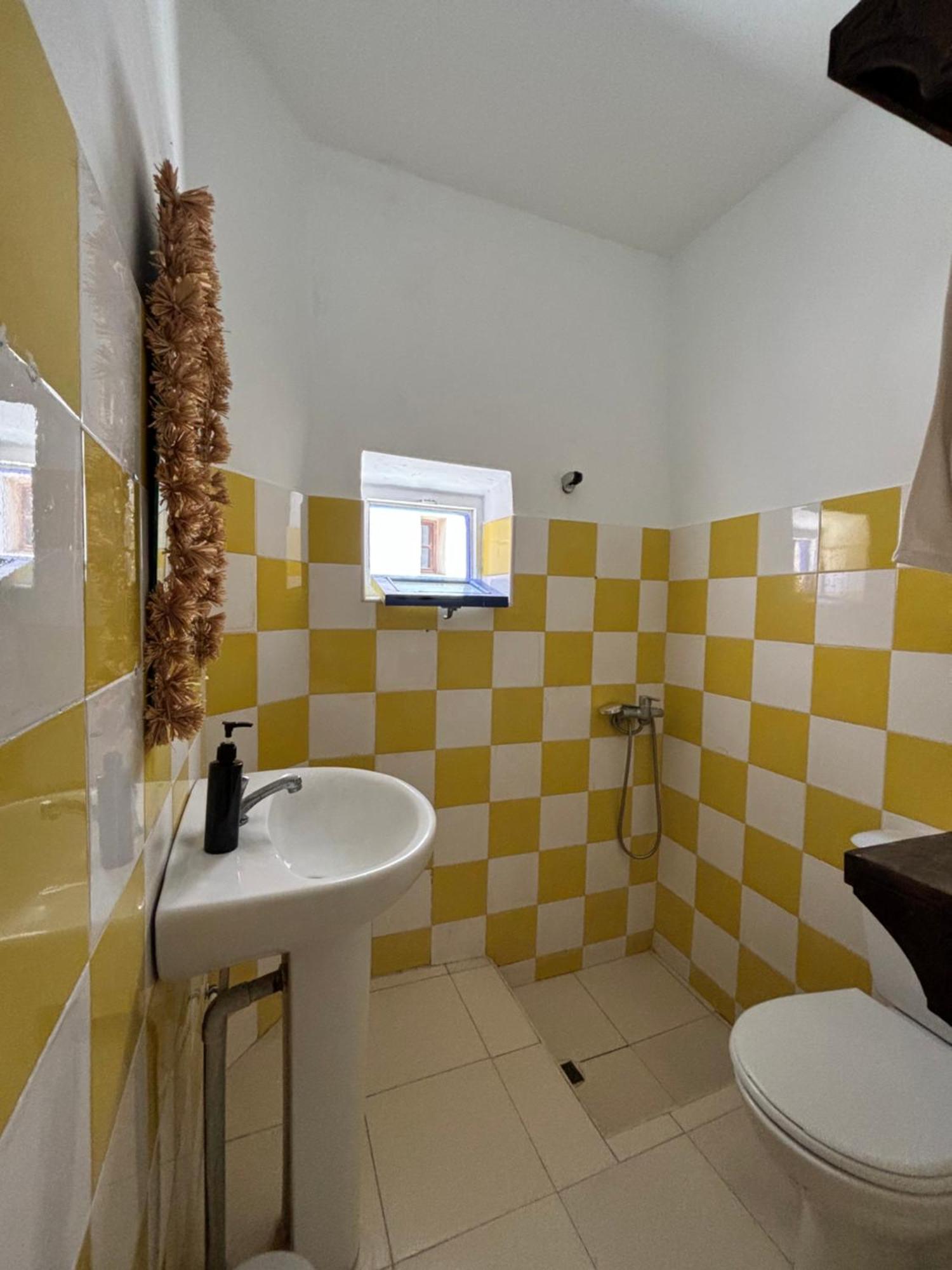 Wave Mogador Hotel Essaouira Ngoại thất bức ảnh