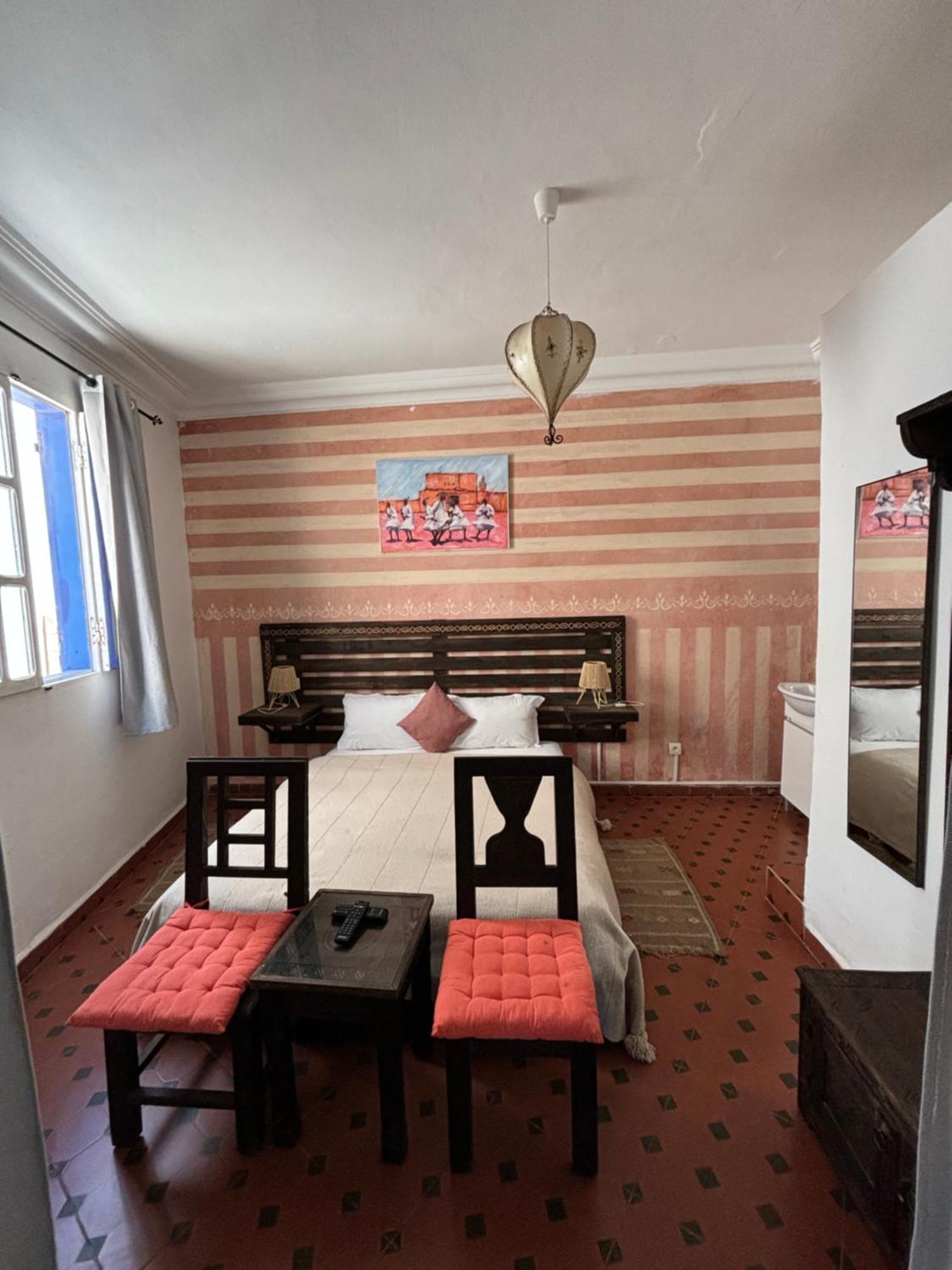Wave Mogador Hotel Essaouira Ngoại thất bức ảnh