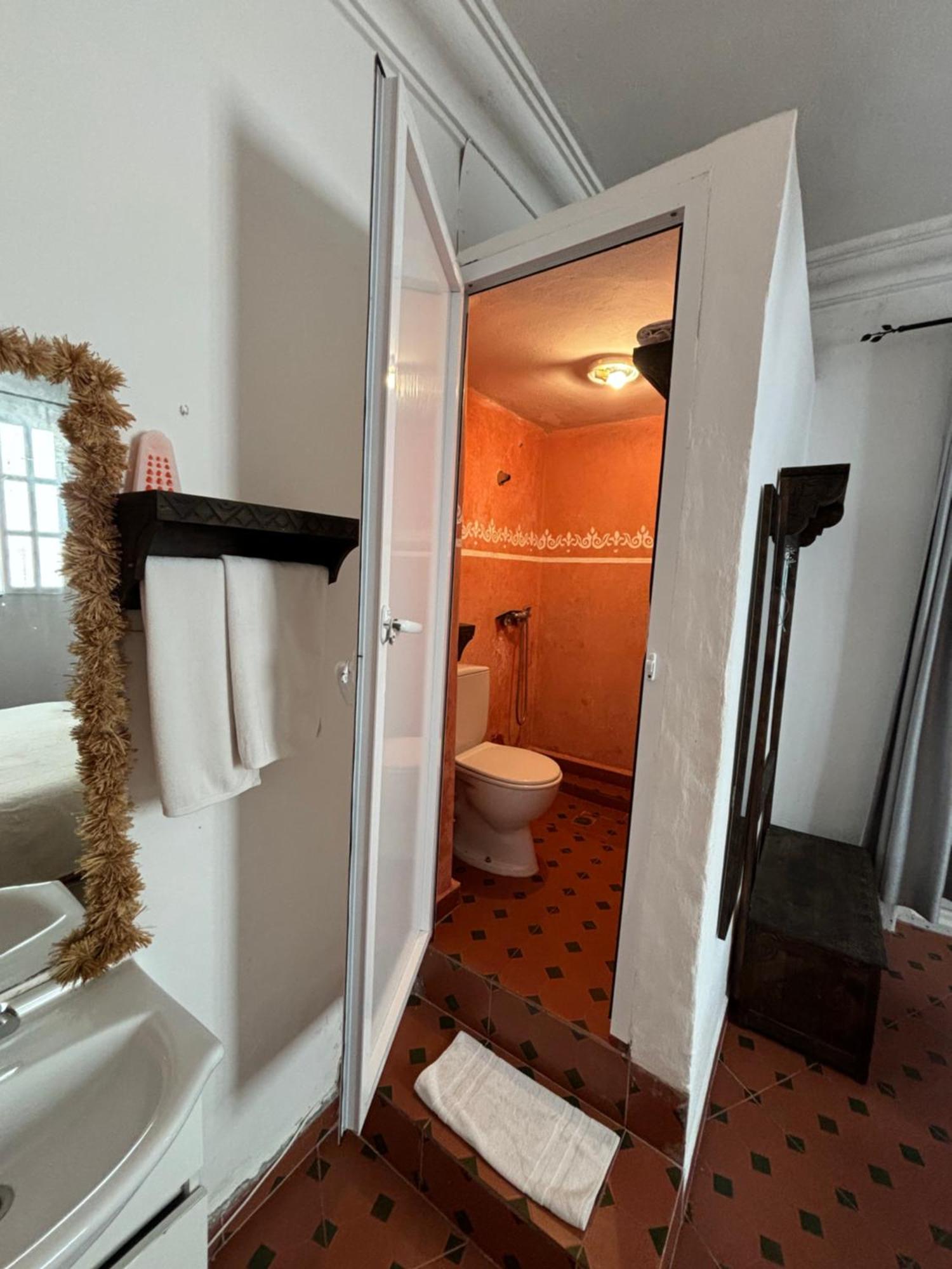 Wave Mogador Hotel Essaouira Ngoại thất bức ảnh
